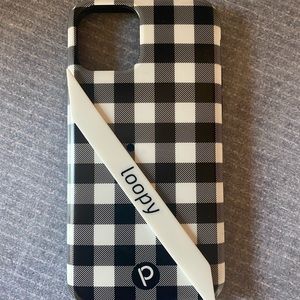 Loopy iPhone 11 pro case